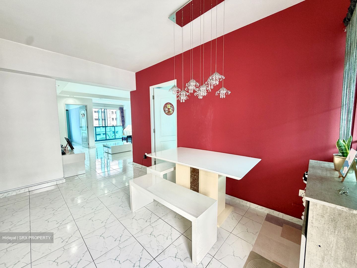 Blk 467 Blue Riverview (Sembawang), HDB 4 Rooms #613033171